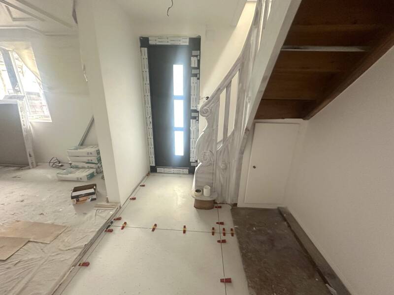 Maison à vendre, 68m², STRASBOURG