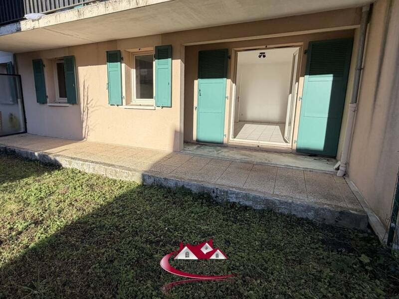 Maison à louer, 41m², HOUDAN