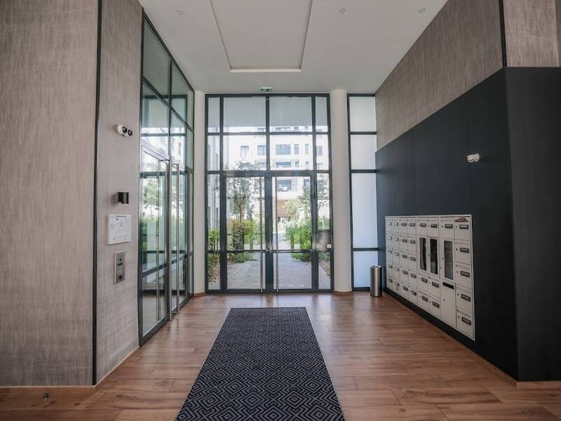 Maison à louer, 33m², SURESNES