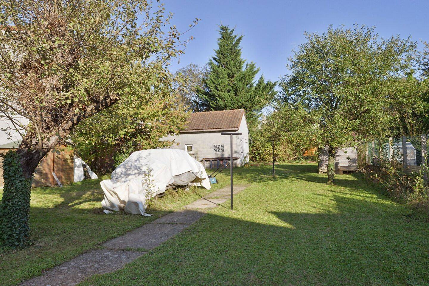 Maison à vendre, 95m², MONTGERON