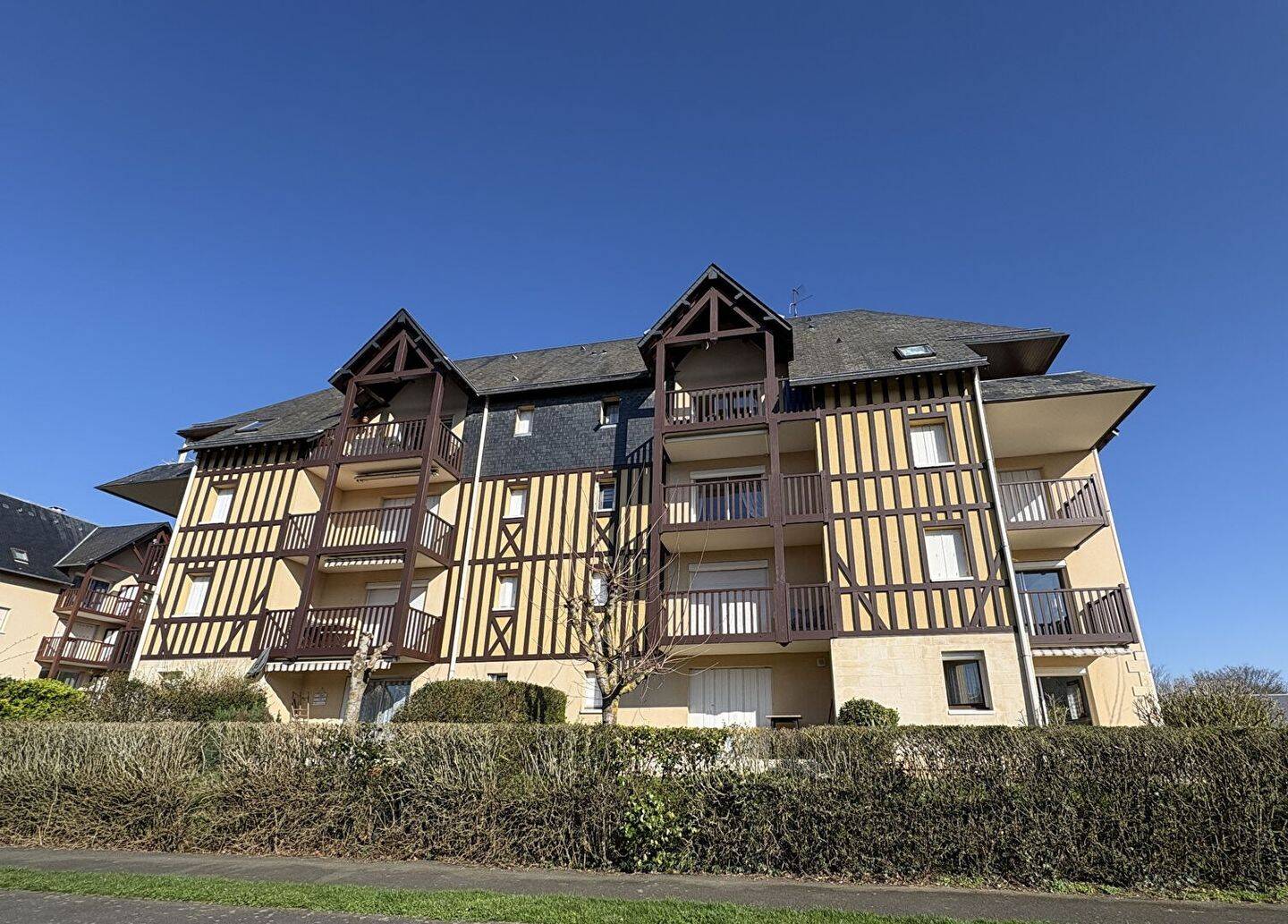 Maison à vendre, 40m², CABOURG