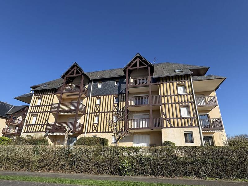 Maison à vendre, 40m², CABOURG