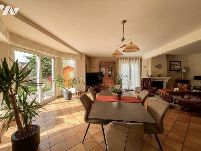 Maison à vendre, 210m², SAINT MALO