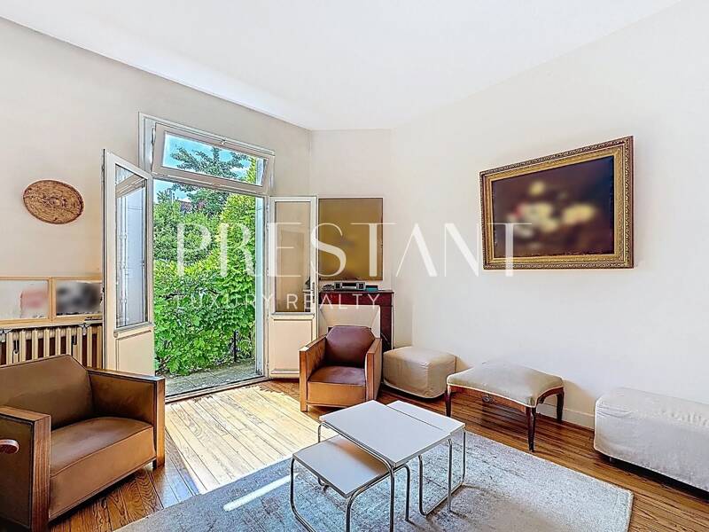 Maison à vendre, 111m², BORDEAUX