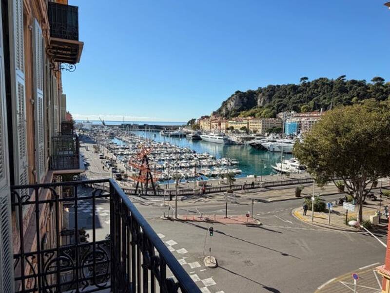 Maison à louer, 90m², NICE