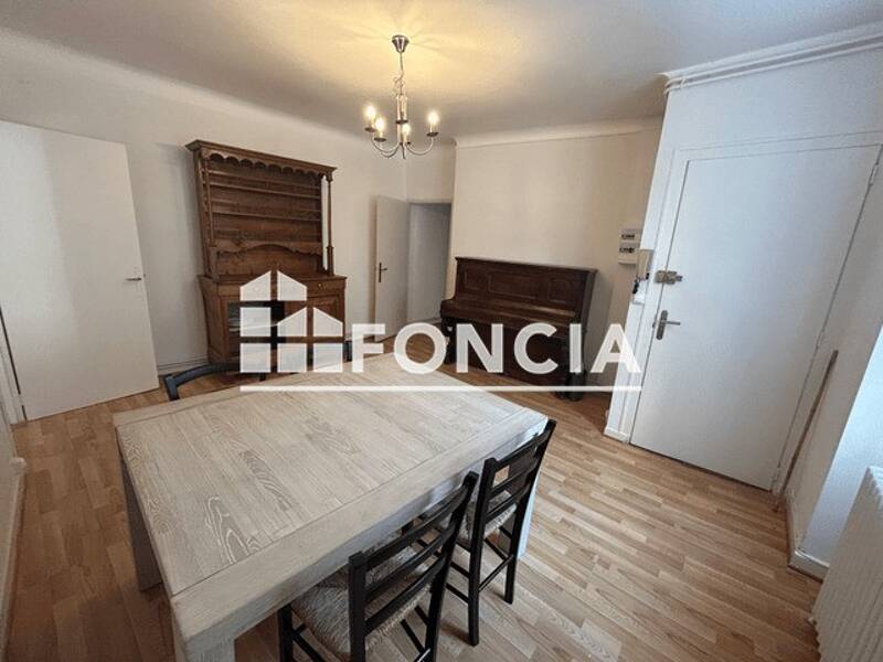 Maison à louer, 61m², ANGERS