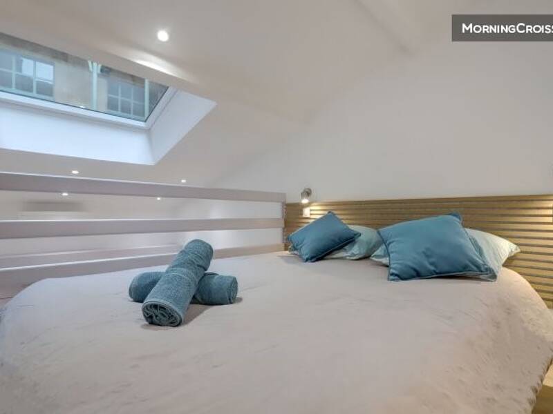 Maison à louer, 28m², TOULOUSE