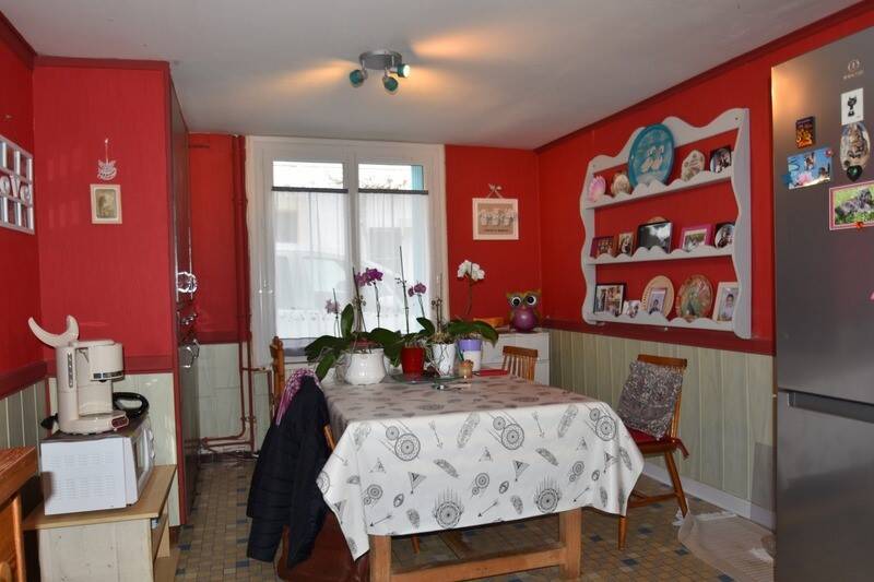 Maison à vendre, 100m², LE CHATEAU D'OLERON