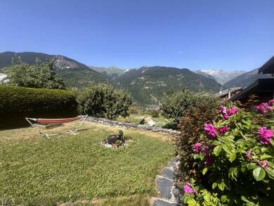 Maison à vendre 840 000 € 4 pièces 3 chambres 90 m² 150 m² de terrain Courchevel Courchevel 73120