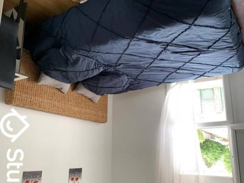 Maison à louer, 10m², CARRIERES SOUS POISSY