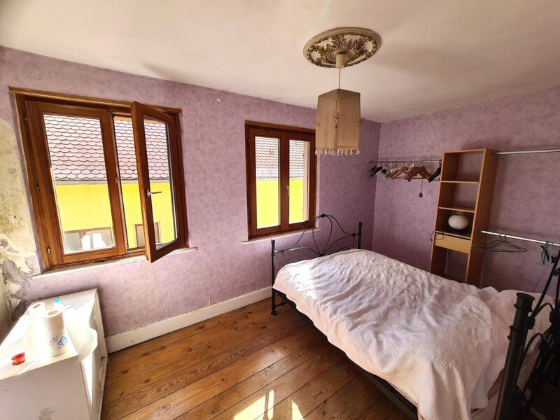 Maison à vendre, 83m², WASSELONNE