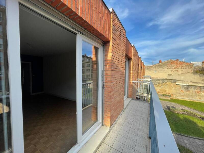 Maison à louer, 67m², TOULOUSE