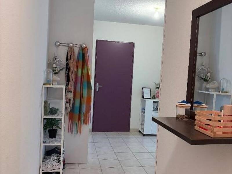 Maison à louer, 36m², BEZIERS