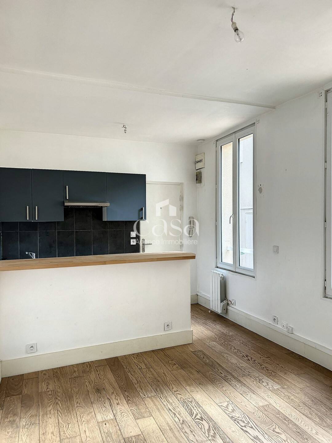 Maison à louer, 19m², CAEN
