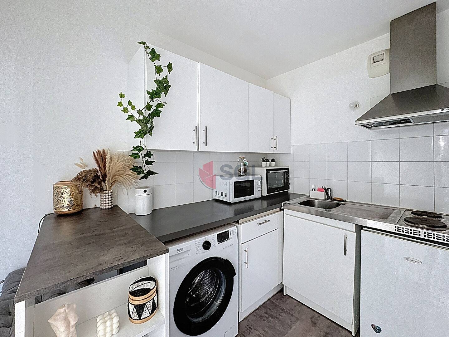 Maison à vendre, 31m², CORBEIL ESSONNES