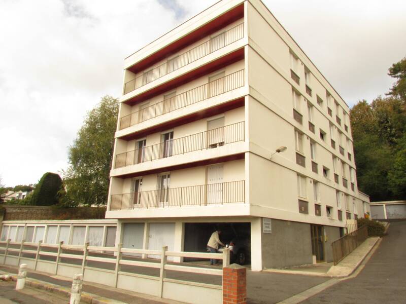 Maison à louer, 67m², LE HAVRE