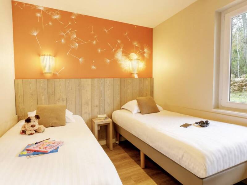 Maison à vendre, 56m², MORTON