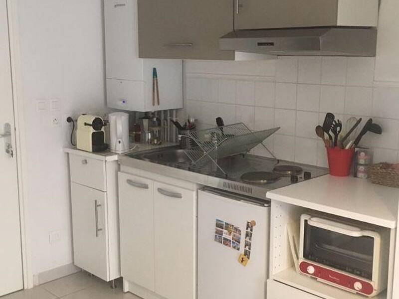 Maison à louer, 31m², AIX EN PROVENCE