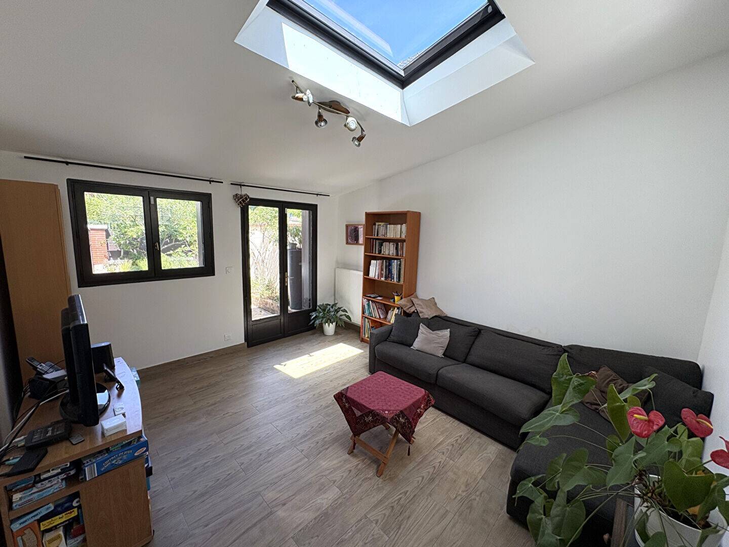 Maison à vendre, 95m², VERSAILLES