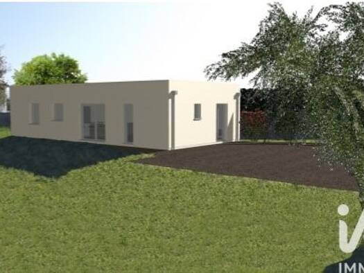 Terrain constructible viabilisé à vendre 128 000 € 643 m² de terrain Chemin de la Vie Ambarès-et-Lagrave 33440
