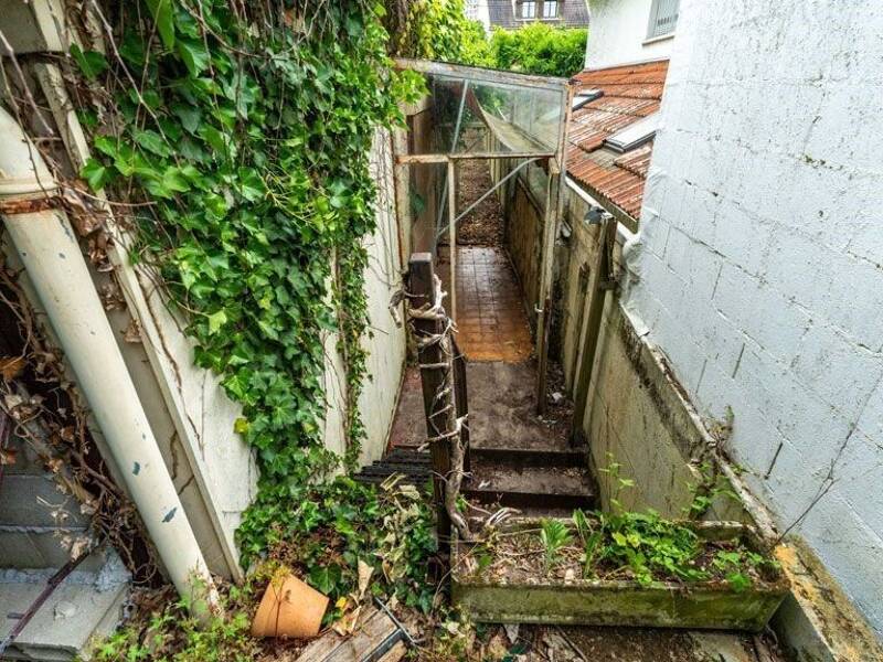 Maison à vendre, 32m², SUCY EN BRIE