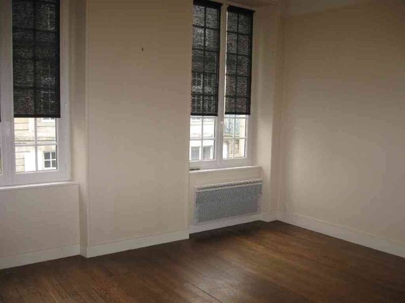 Maison à louer, 57m², VALOGNES