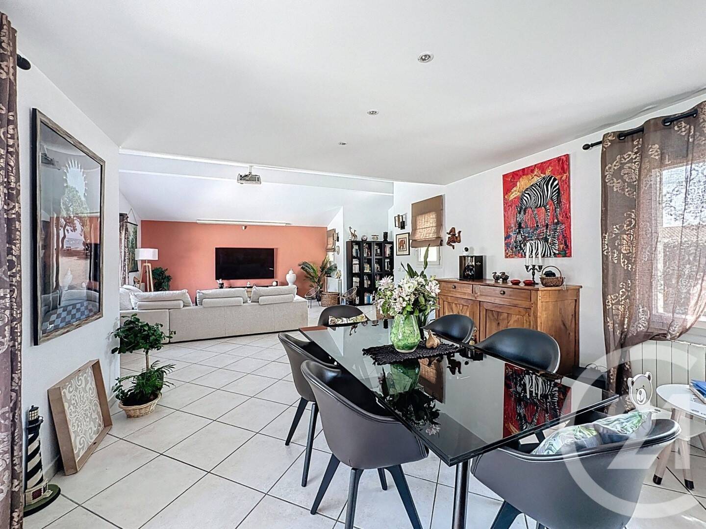 Maison à vendre, 166m², GUJAN MESTRAS