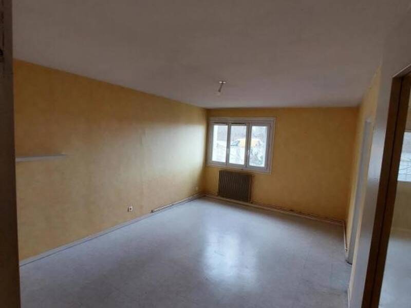 Maison à louer, 55m², SAINT ETIENNE