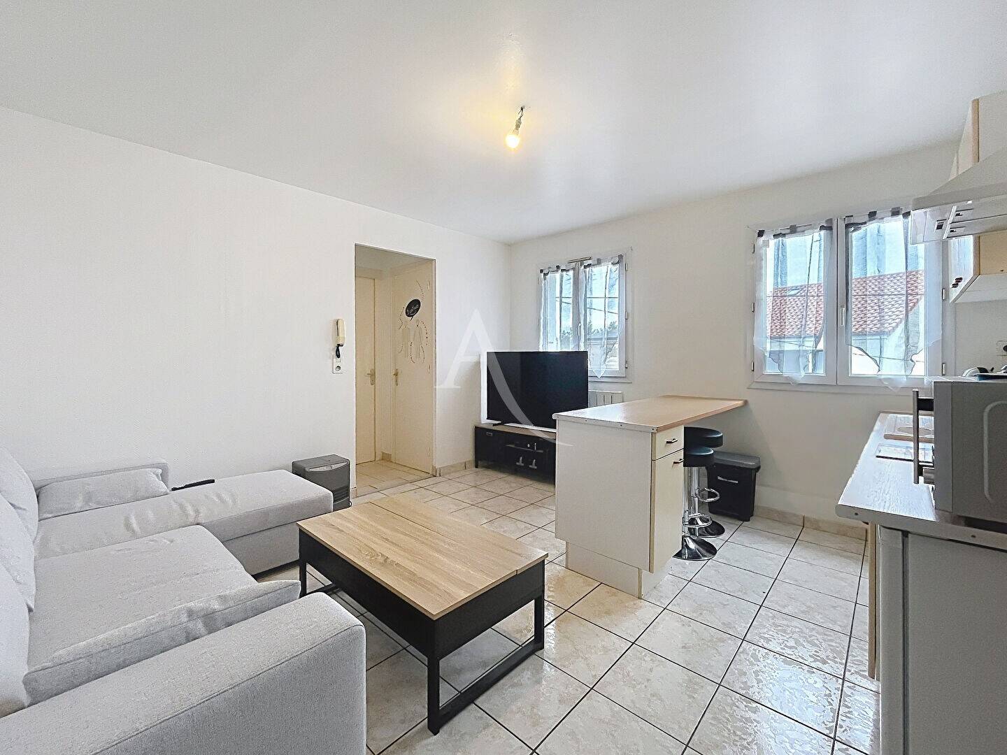 Maison à louer, 37m², CHOLET