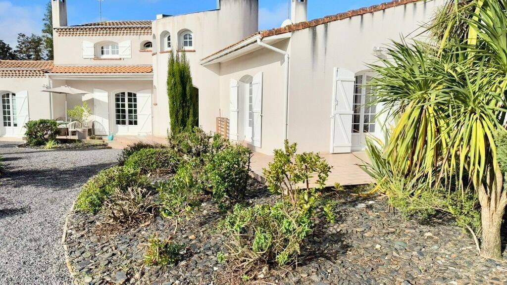 Maison à vendre, 244m², GUJAN MESTRAS