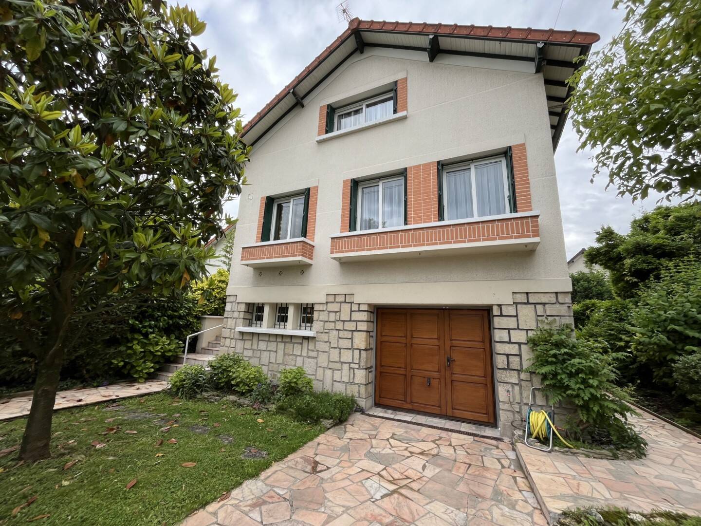 Maison à vendre, 140m², AULNAY SOUS BOIS