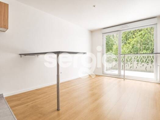 Appartement à vendre 230 000 € 2 pièces 1 chambre 38 m² Étage 1/2 Chessy 77700
