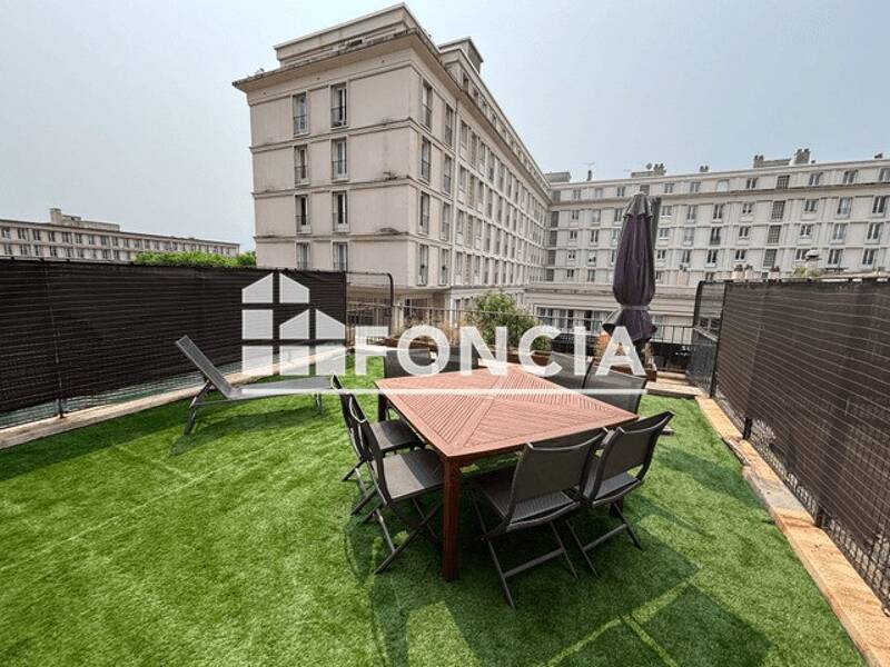 Maison à louer, 87m², LE HAVRE