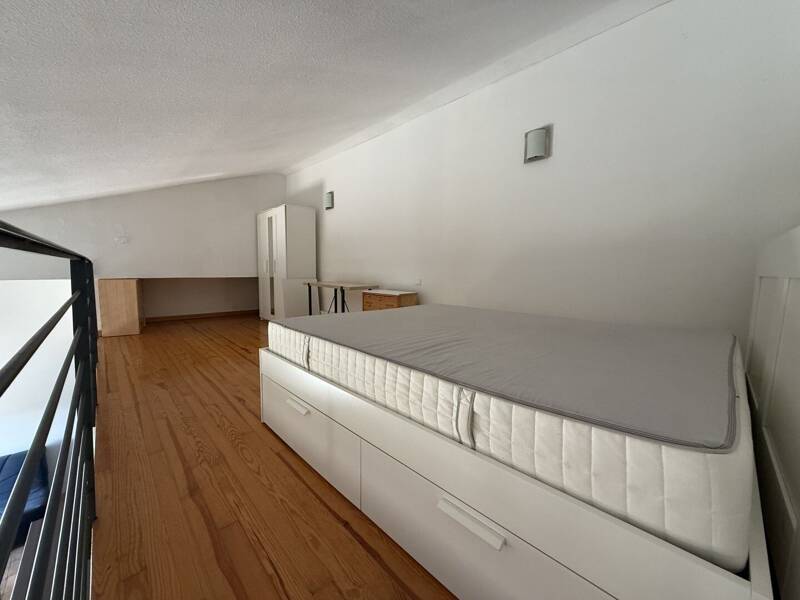 Maison à louer, 52m², CASTRIES