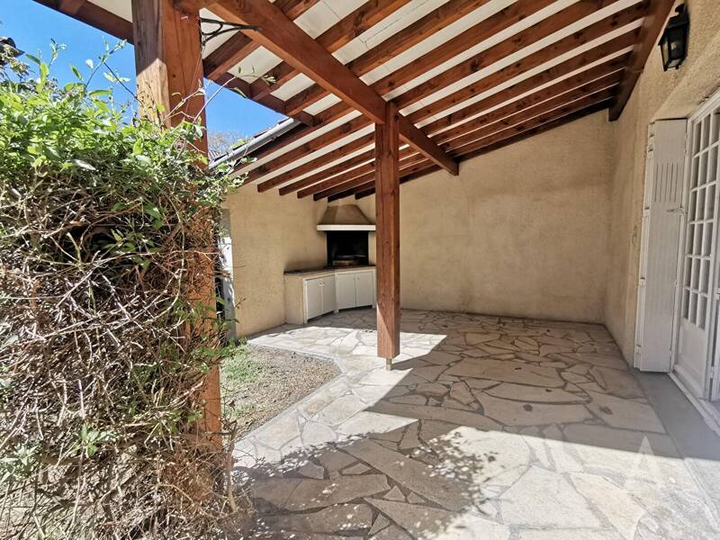 Maison à louer, 67m², TOULOUSE