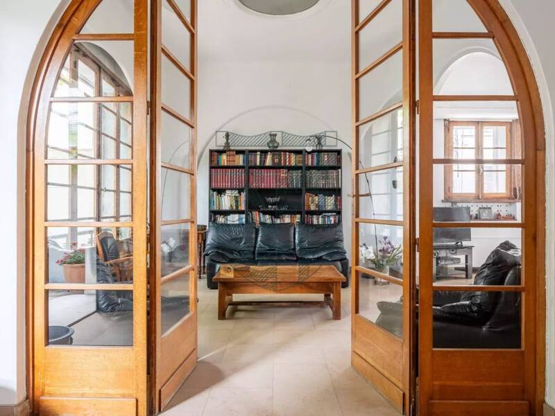 Maison à vendre, 200m², MARSEILLE 10E