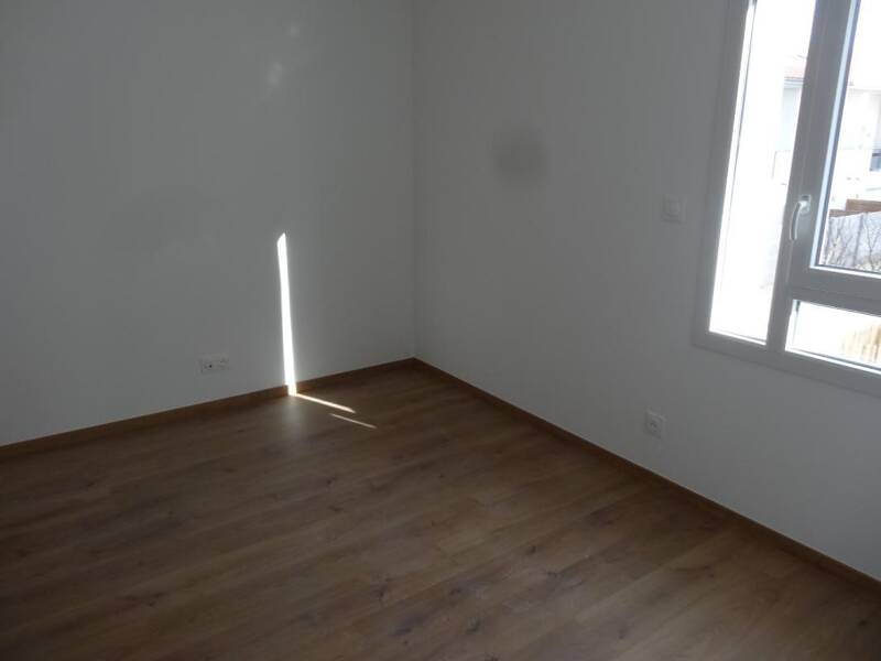 Maison à louer, 63m², LYON 8E