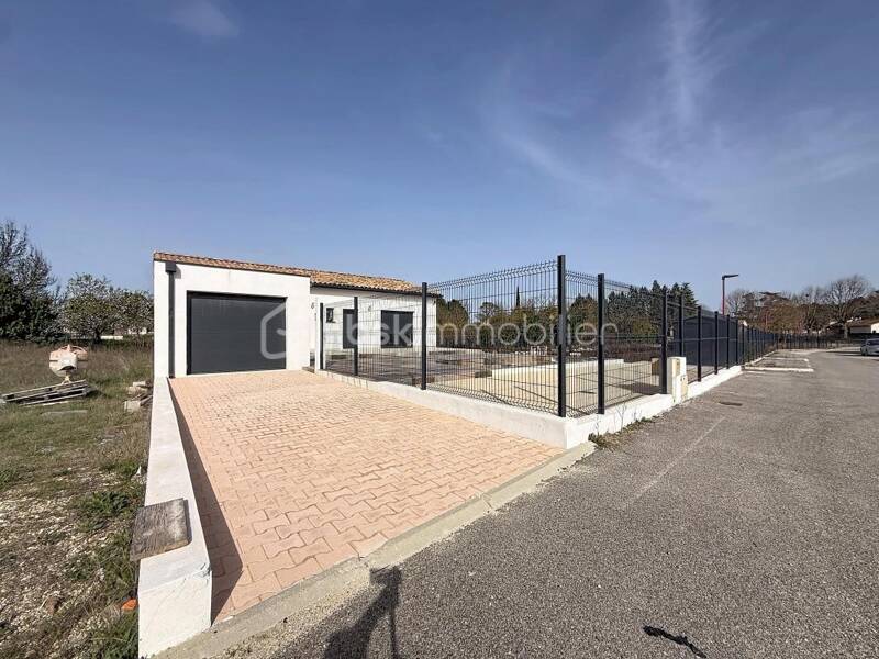 Maison à vendre, 112m², RIBAUTE LES TAVERNES
