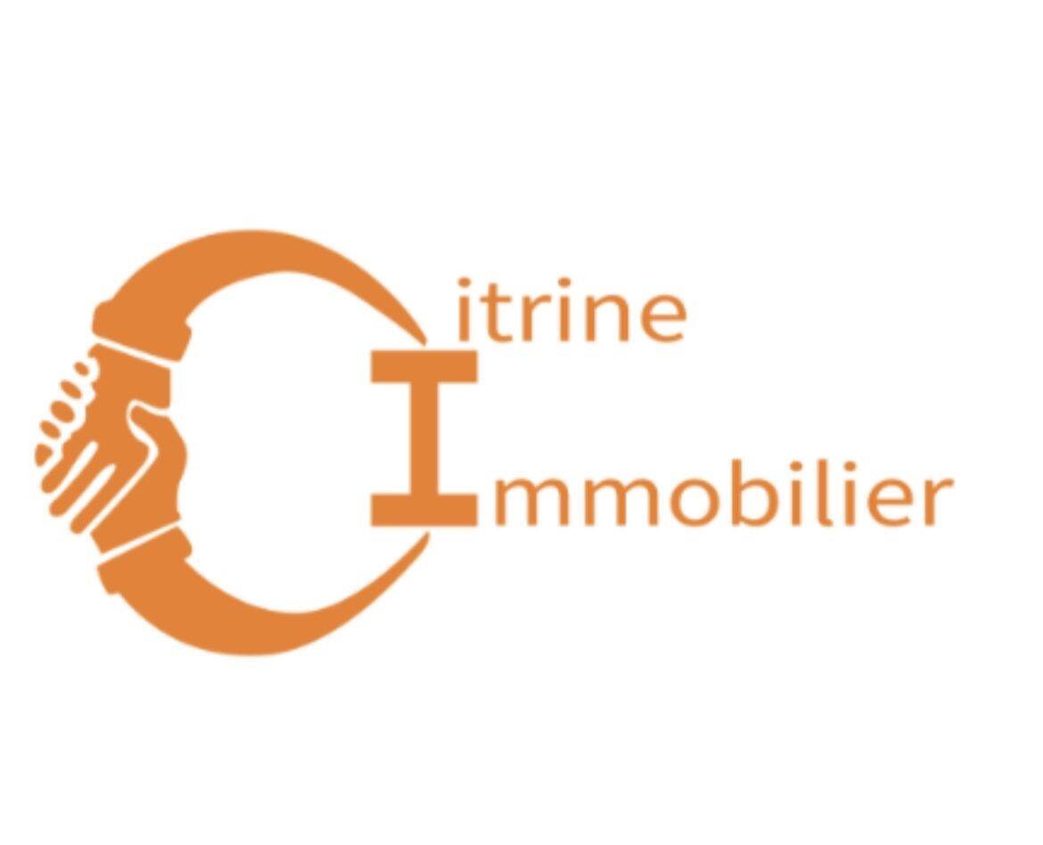 CITRINE IMMOBILIER