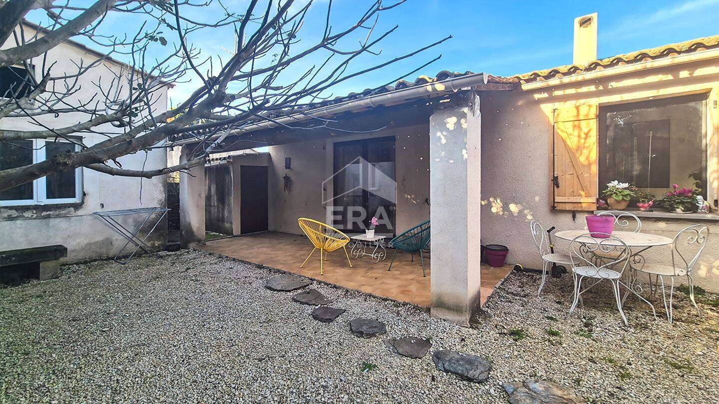 Maison à vendre, 96m², CHATEAURENARD