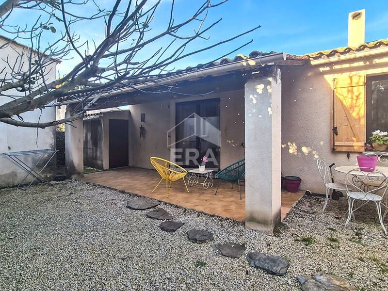Maison à vendre, 96m², CHATEAURENARD
