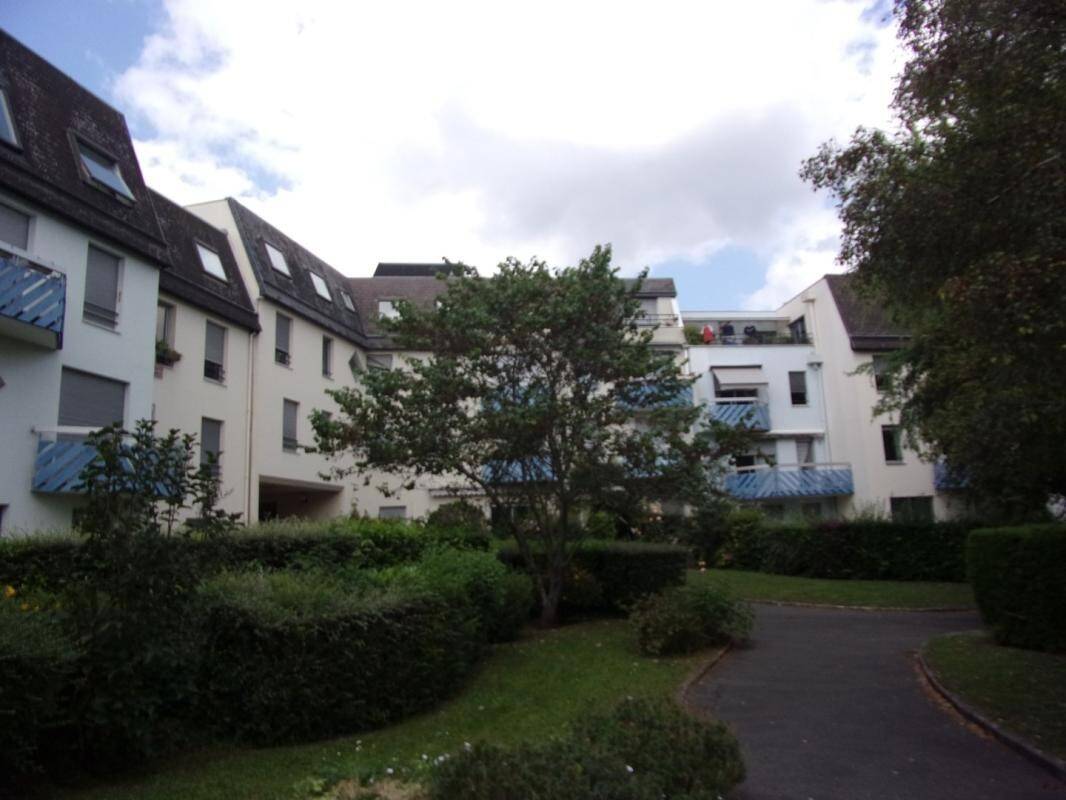 Maison à louer, 30m², VERNON