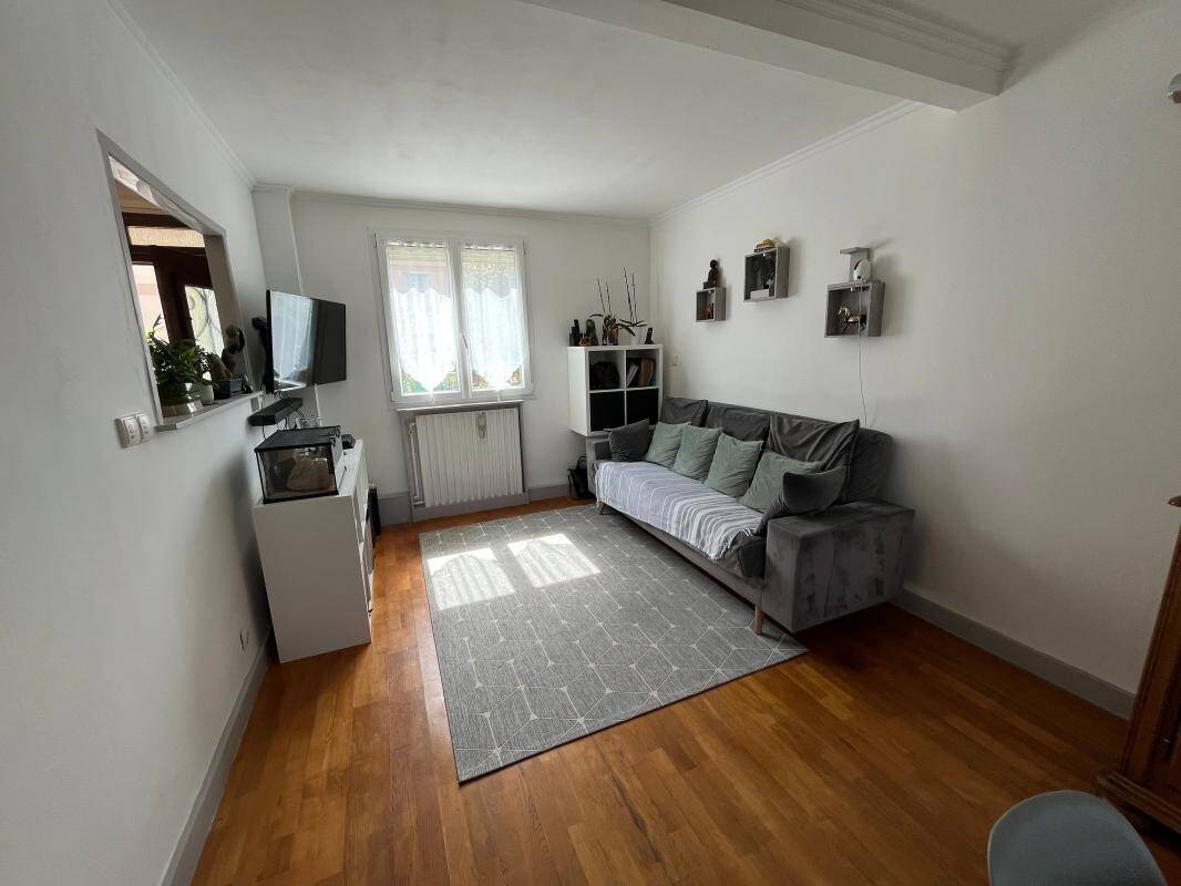 Maison à vendre, 65m², SOISY SOUS MONTMORENCY