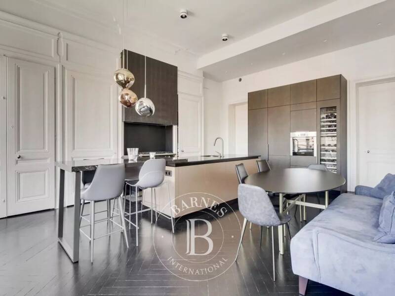 Maison à louer, 219m², LYON 2E