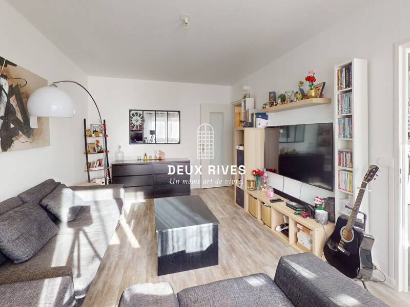 Maison à vendre, 58m², NANTES