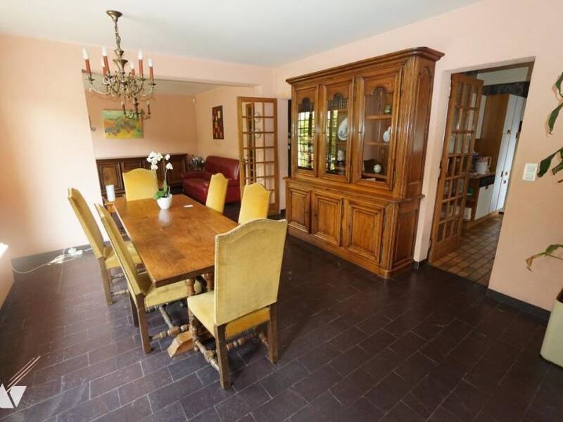 Maison à vendre, 157m², AMIENS