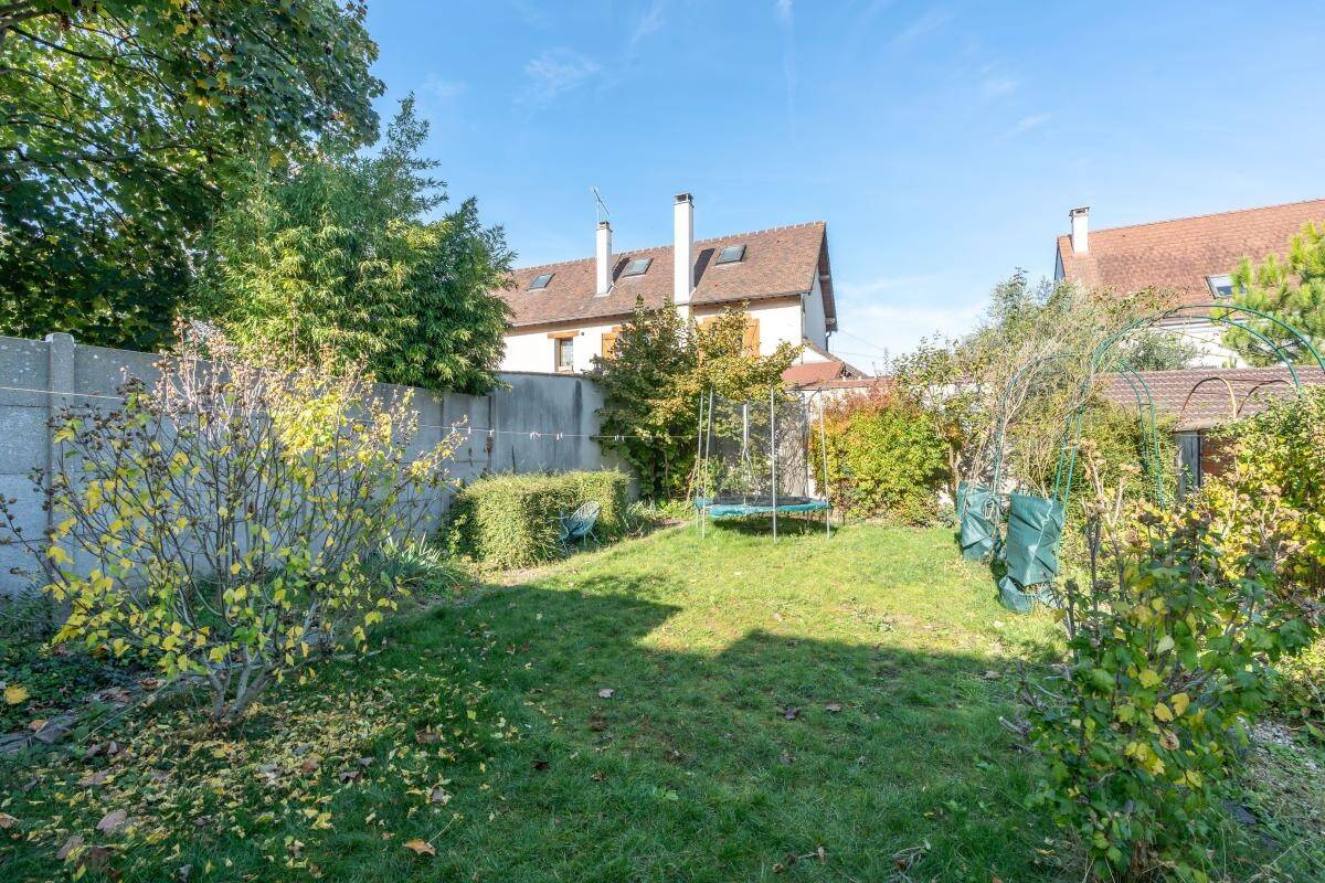 Maison à vendre, 85m², CRETEIL