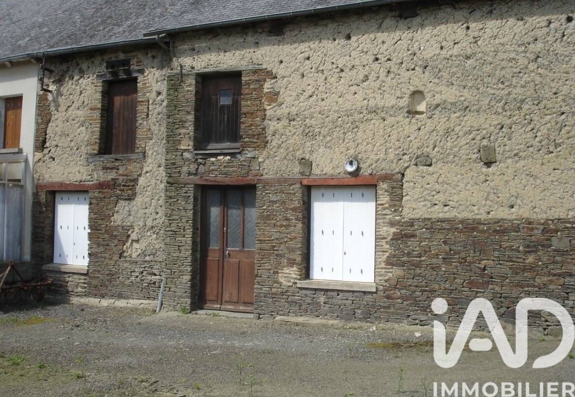 Maison à vendre, 82m², PLEUGUENEUC