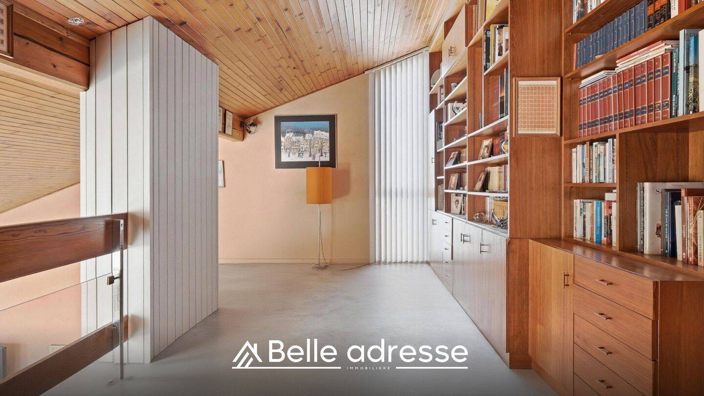 Maison à vendre, 205m², STRASBOURG