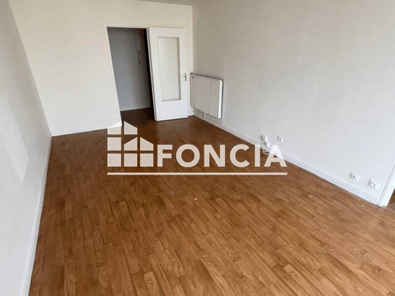 Maison à louer, 50m², LE HAVRE